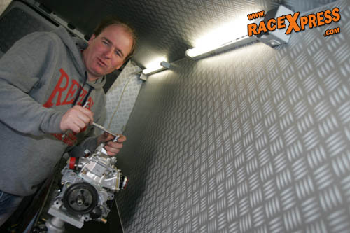 Jacco van Dijk